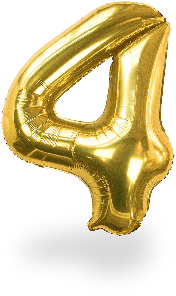 4